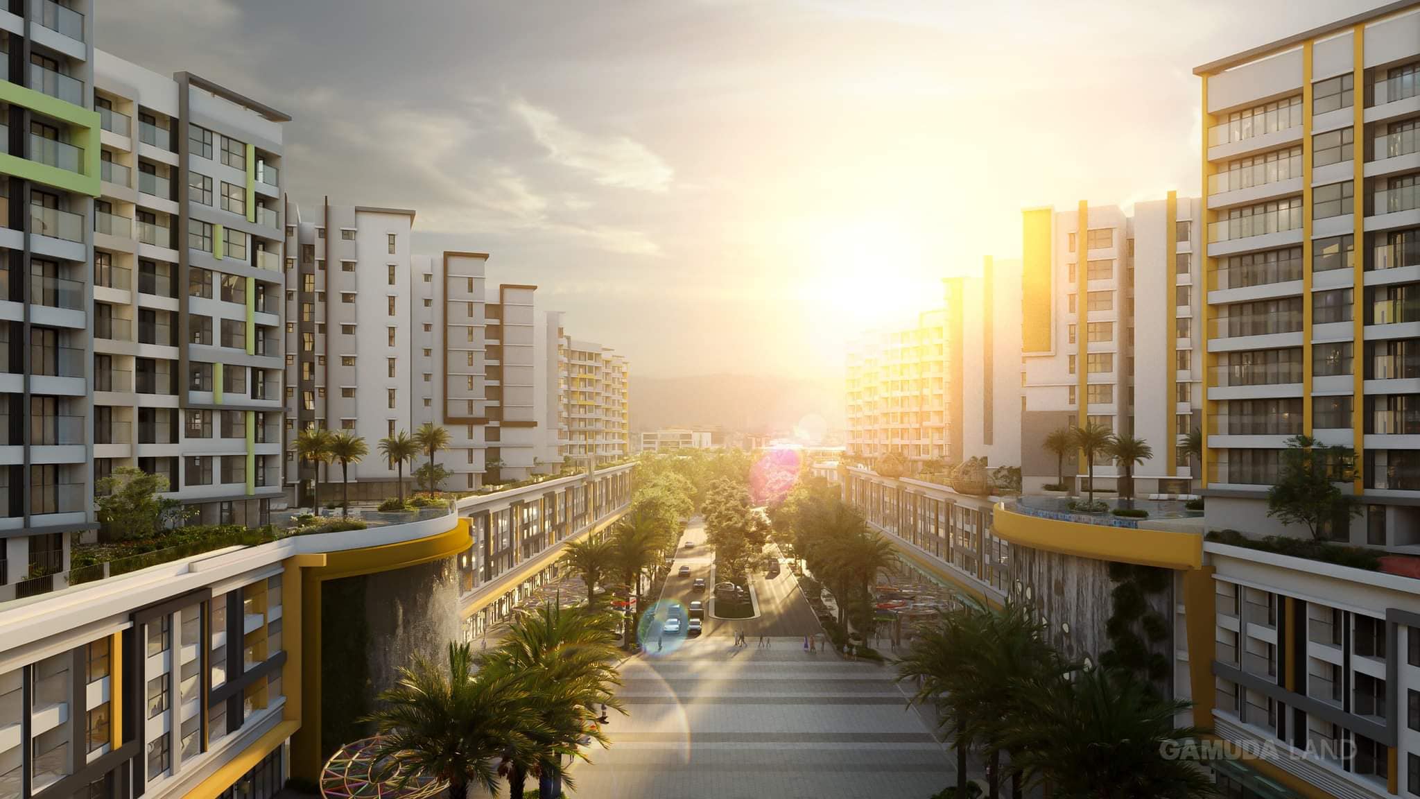 Căn hộ Diamond Celadon City Tân Phú mở bán đợt cuối cùng