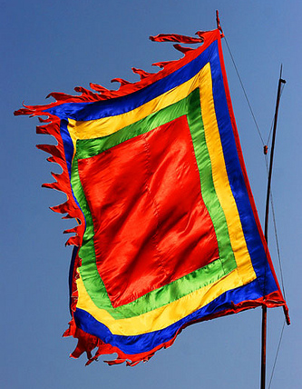 LỄ HỘI ĐÌNH SƠN