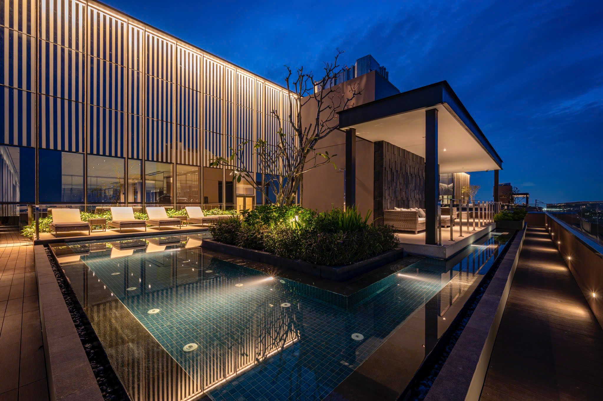 BÁN CĂN HỘ THE MARQ – QUẬN 1, TP.HCM